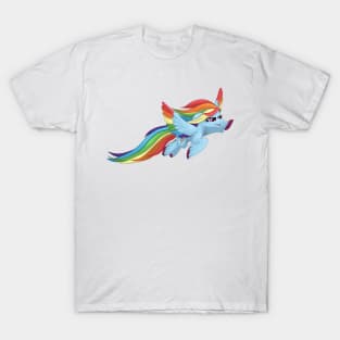 My Little Pony Rainbow Dash T-Shirt